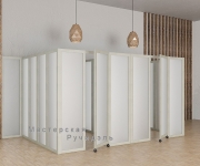 Ширмы для салонов красоты картинка из объявления