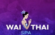 Администратор в спа-салон в объявлении 1 фото Администратор в спа-салон картинка из объявления