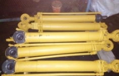 Гидроцилиндры 50-50-225СП, 131-26-108-02 н в объявлении 6 фото Гидроцилиндры 50-50-225СП, 131-26-108-02 н картинка из объявления