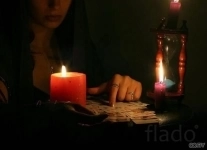 Гадалка Белгород, 100% приворот, СТАВЛЮ ЗАЩИТУ БЕСПЛАТНО, сниму порчу,верну мужа/жену в семью картинка из объявления