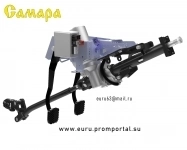 Производим электроусилители руля на ГАЗель в объявлении 1 фото Производим электроусилители руля на ГАЗель картинка из объявления