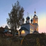 ЦЕРКОВНЫЙ ПРИВОРОТ, СНЯТИЕ ВСЕГО НЕГАТИВА. в объявлении 1 фото ЦЕРКОВНЫЙ ПРИВОРОТ, СНЯТИЕ ВСЕГО НЕГАТИВА. картинка из объявления