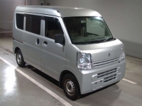 Грузопассажирский микроавтобус Suzuki Every минивэн микровэн в объявлении 2 фото Грузопассажирский микроавтобус Suzuki Every минивэн микровэн картинка из объявления