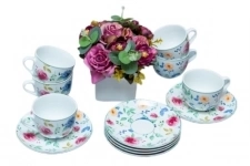 Оптовая продажа посуды от компании Jewel картинка из объявления