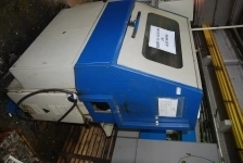 Станок токарный с ЧПУ ТПК-125 А1-2 картинка из объявления