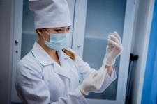 Профпереподготовка. Для медсестёр и медбратьев. Дистантно в объявлении 1 фото Профпереподготовка. Для медсестёр и медбратьев. Дистантно картинка из объявления