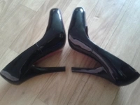 Туфли женские модные новые 38 размер картинка из объявления