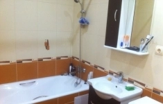 Сдам 1 комнатную квартиру 40 м2 в объявлении 5 фото Сдам 1 комнатную квартиру 40 м2 картинка из объявления