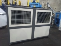 Чиллер FKL-30HP в объявлении 1 фото Чиллер FKL-30HP картинка из объявления