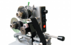 Датер с термолентой DY-8 ручной картинка из объявления