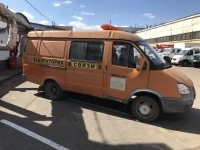 Продам ГАЗЕЛЬ-3035 FL Дорожная лаборатория картинка из объявления