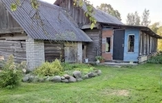 Продам дом 53 м2 картинка из объявления