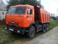 Доставка любых не рудных материалов картинка из объявления