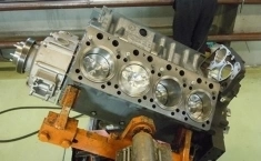 Ремонт дизельных двигателей ЯМЗ-7511 и ЧТЗ - Симферополь, Крым картинка из объявления