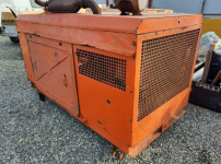 Компрессор дизельный зиф пв 12/07 в объявлении 2 фото Компрессор дизельный зиф пв 12/07 картинка из объявления