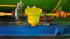 Производство : регулятор давления газа прямоточный РДП , РДП-200 , РДП-200Н , РДП-200П , РДП-200 , РДП 200 , РДП 200Н , РДП 200П , РДП 200В , РДП-200В картинка из объявления