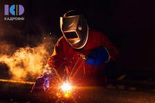 Электрогазосварщик 5 разряда картинка из объявления