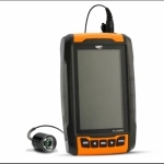 Подводная видеоудочка Lucky LFL180PR с записью на карту памяти картинка из объявления