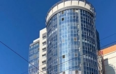 Сдам 1 комнатную квартиру 42 м2 картинка из объявления