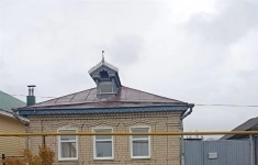 Продам дом 45 м2 в объявлении 1 фото Продам дом 45 м2 картинка из объявления