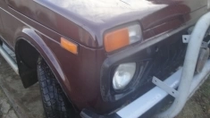 Продаю ниву в объявлении 4 фото Продаю ниву картинка из объявления