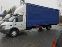 Заказ Газели Город Межгород Новосибирск картинка из объявления