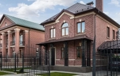 Продам коттедж 269.3 м2 картинка из объявления