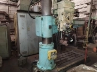 Станок радиально-сверлильный 2А554 в объявлении 9 фото Станок радиально-сверлильный 2А554 картинка из объявления