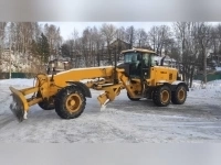Грейдер SDLG 9190, 2021 г, как новый, ГАРАНТИЯ в объявлении 5 фото Грейдер SDLG 9190, 2021 г, как новый, ГАРАНТИЯ картинка из объявления