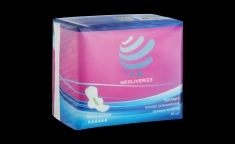 Женские гигиенические прокладки ночные Medliveries в объявлении 3 фото Женские гигиенические прокладки ночные Medliveries картинка из объявления