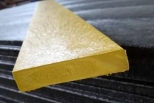 Пластиковый штакетник для забора в объявлении 5 фото Пластиковый штакетник для забора картинка из объявления