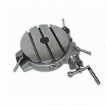 Стол поворотный 7204-0002 ф200 мм картинка из объявления