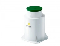 Септик Евролос Био 3 картинка из объявления