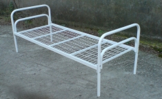 Бюджетные кровати металлические для госпиталей, поликлиник в объявлении 6 фото Бюджетные кровати металлические для госпиталей, поликлиник картинка из объявления