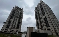 Продам 4 комнатную квартиру 171 м2 картинка из объявления