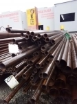 Трубы БШ горячедеформированные в объявлении 4 фото Трубы БШ горячедеформированные картинка из объявления