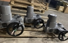 Куплю электропривода auma Sa sg sgex sar sarex sq saex saex  Блок картинка из объявления