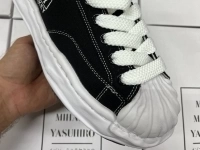 Кеды Maison Mihara Yasuhiro blakey Vintage картинка из объявления