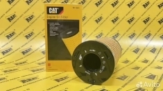 Фильтр масляный 1R-1801 CATERPILLAR картинка из объявления