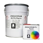 ZINGACERAM PU в объявлении 1 фото ZINGACERAM PU картинка из объявления