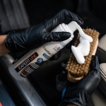 Химчистка автомобилей в объявлении 2 фото Химчистка автомобилей картинка из объявления