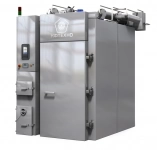 Корпусная термокамера коптильно-варочная КФТЕХНО (Россия). картинка из объявления