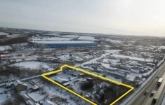 Продам коммерческую недвижимость 29.5 сот картинка из объявления