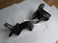 Задний рычаг левый правый торсионной балки Саманд картинка из объявления