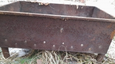 Мангал в объявлении 3 фото Мангал картинка из объявления