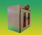 Эффективность расстойки со шкафом «Климат-Агро» в объявлении 1 фото Эффективность расстойки со шкафом «Климат-Агро» картинка из объявления