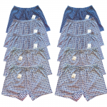 Трусы мужские семейные с гульфом М01-01 10 шт в упаковкЕ в объявлении 10 фото Трусы мужские семейные с гульфом М01-01 10 шт в упаковкЕ картинка из объявления