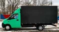 Междугородние грузоперевозки пятитонником в объявлении 1 фото Междугородние грузоперевозки пятитонником картинка из объявления