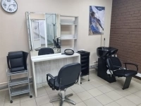 Аренда полностью оборудованной парикмахерской 21 м2 картинка из объявления