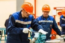 Слесарь МСР в г.Сим в объявлении 1 фото Слесарь МСР в г.Сим картинка из объявления